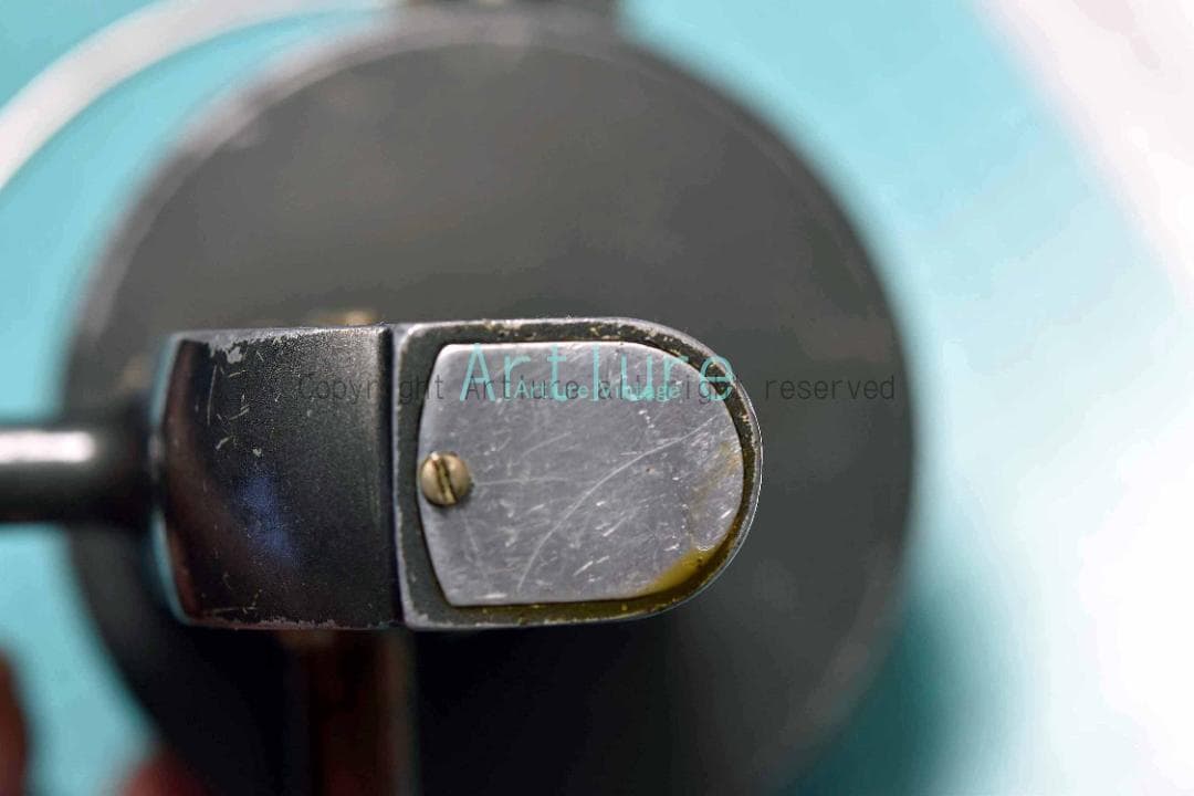 リール HARDY BROS THE ALTEX NO3 MARK a0254-343