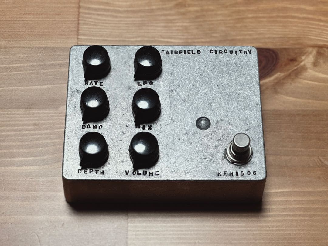 ギター Fairfield Circuitry Shallow Water