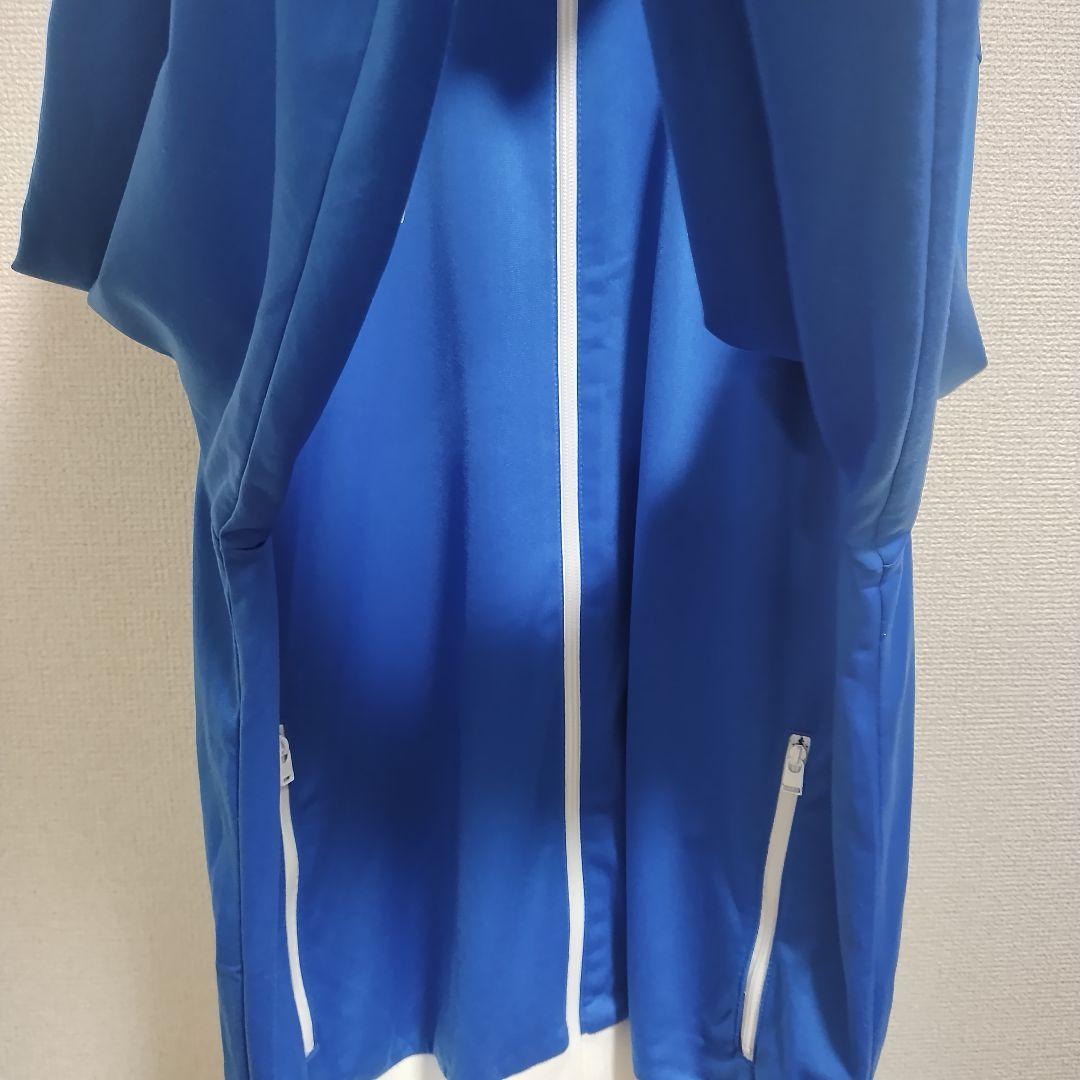 美品 90s PUMA ヒットユニオン製 ハイネック イタリア 10番 ジャージ
