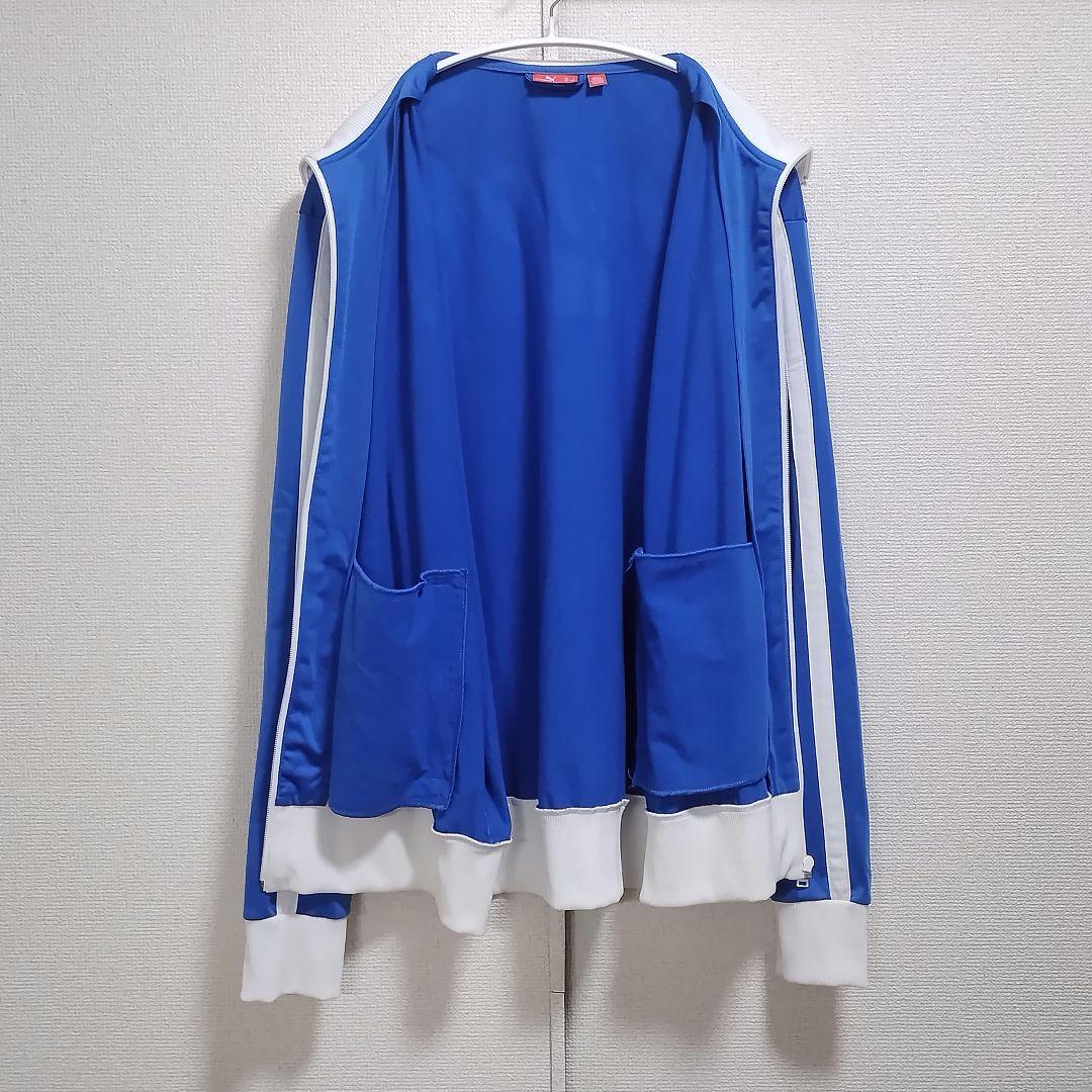 美品 90s PUMA ヒットユニオン製 ハイネック イタリア 10番 ジャージ