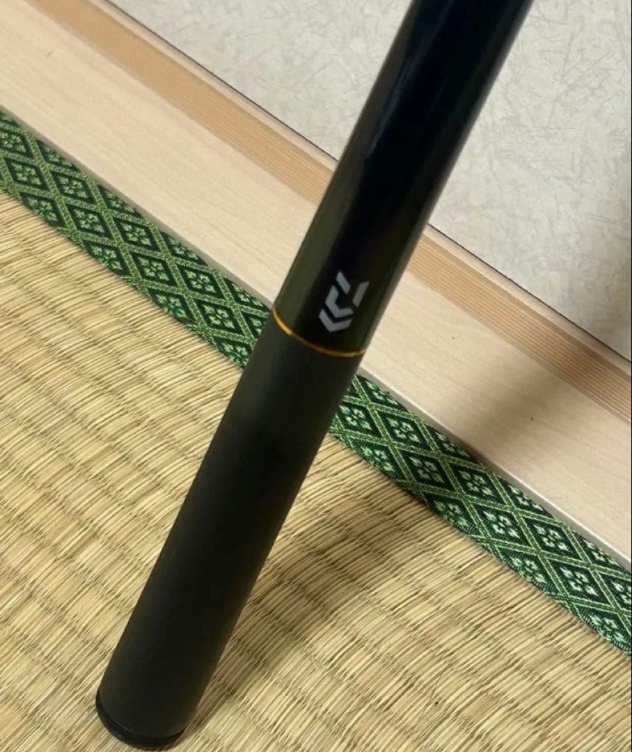 ダイワ シーパラダイス S-350・E 海上釣り堀 Daiwa