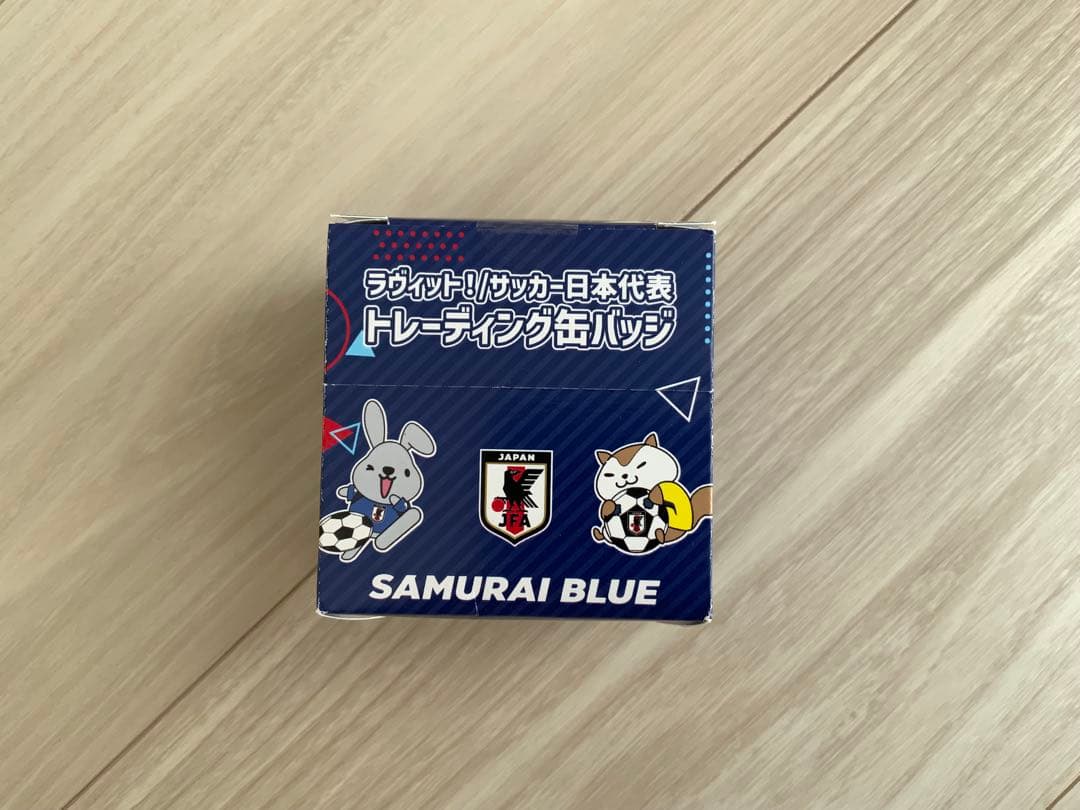 JFA グッズ　６点セット
