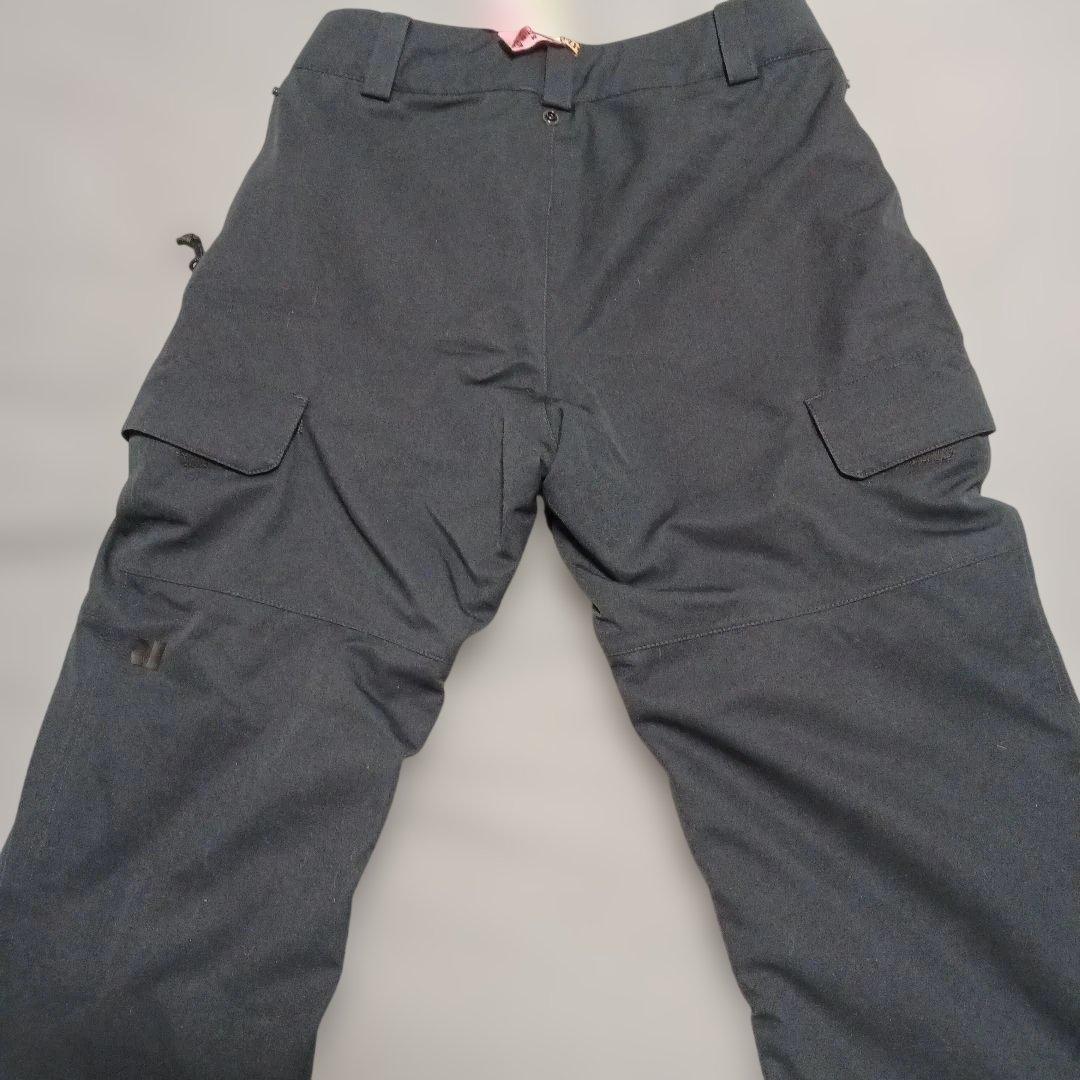 ARMADA スキー・スノーボードパンツ ダークグレー
