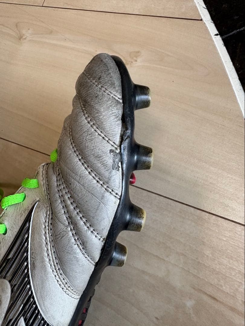 シューズ Mizuno Morelia NEO IV JAPAN
