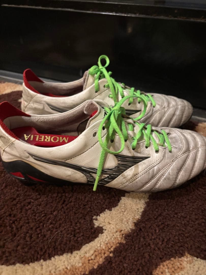 シューズ Mizuno Morelia NEO IV JAPAN