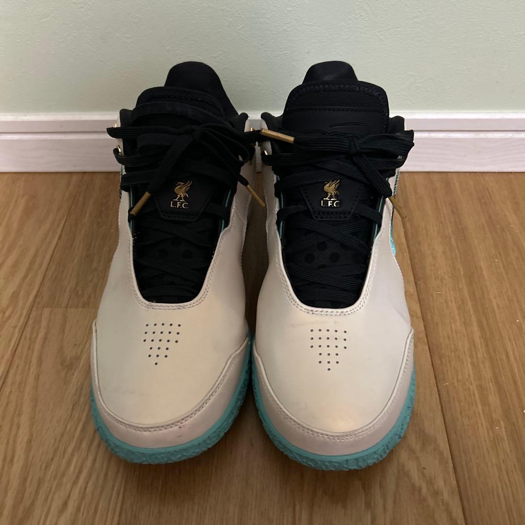 NIKE LEBRON NXXT リバプール