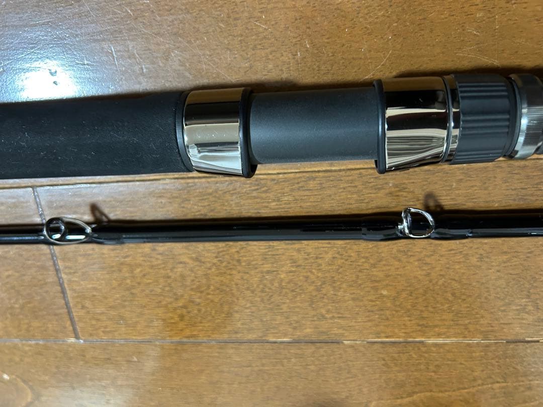 ぜナックミュートスソニオ　ZENAQ MUTHOS Sonio 100M RG