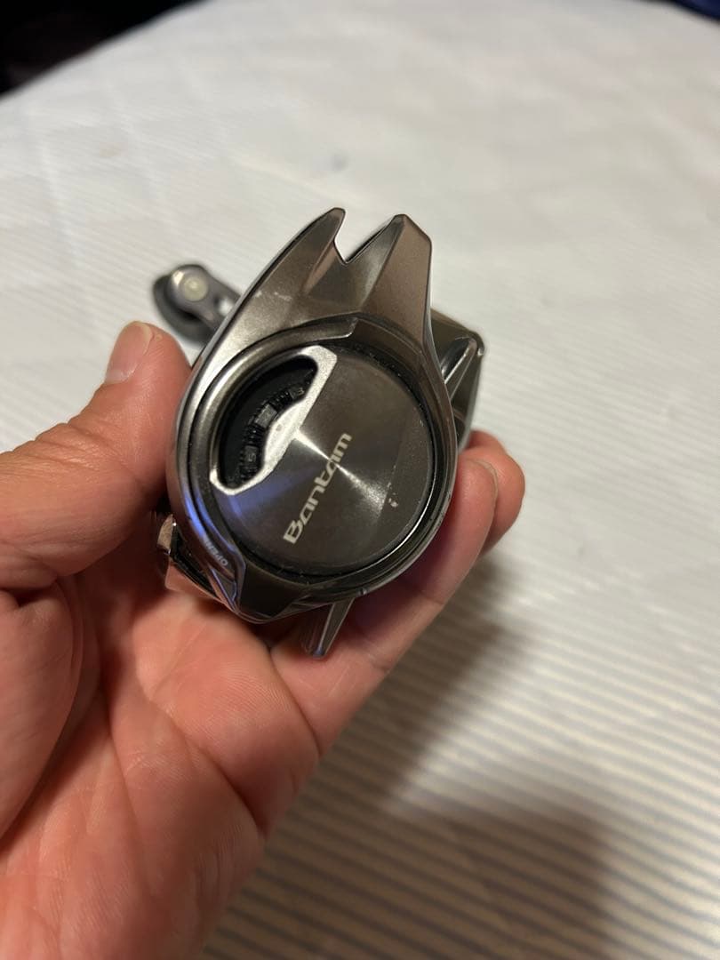 18バンタムMGL XG 左ハンドル