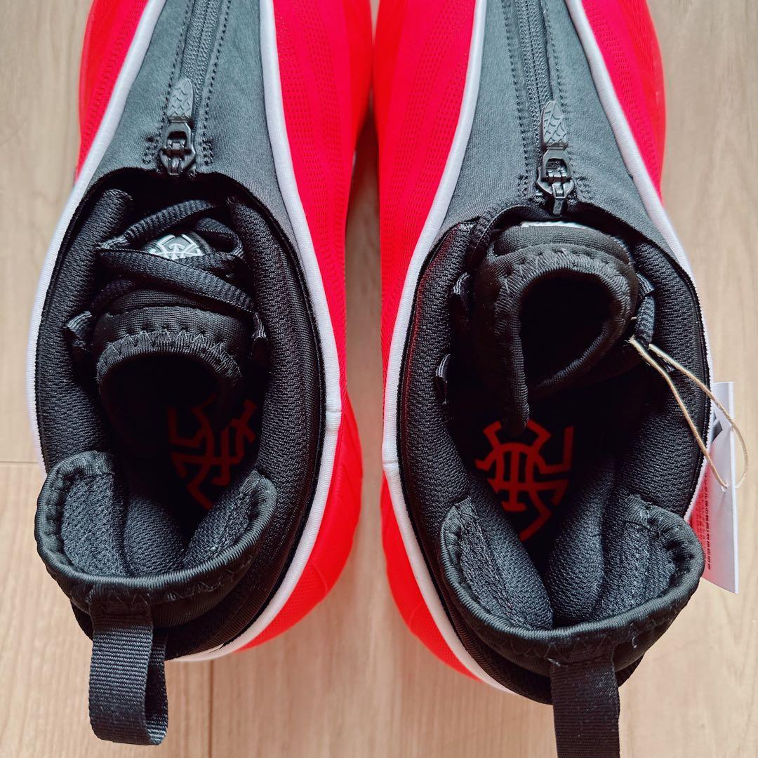 adidas D.O.N. ISSUE 7 28.5cm 新品 バッシュ　箱付き
