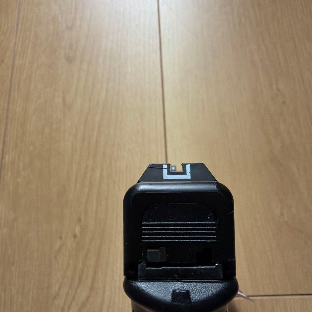 東京マルイ　グロック 19 gen4