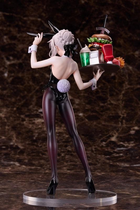 セイバー/アルトリア・ペンドラゴン〔オルタ〕 バニーVer. 1/7 フィギュア