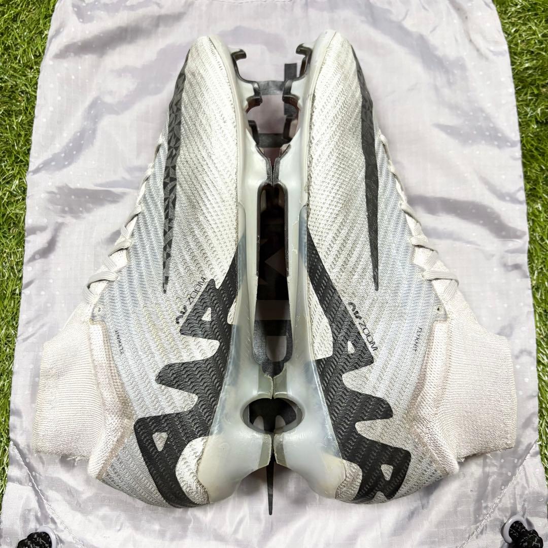 NIKE Mercurial Superfly Ⅸ Elite AS FG 27
