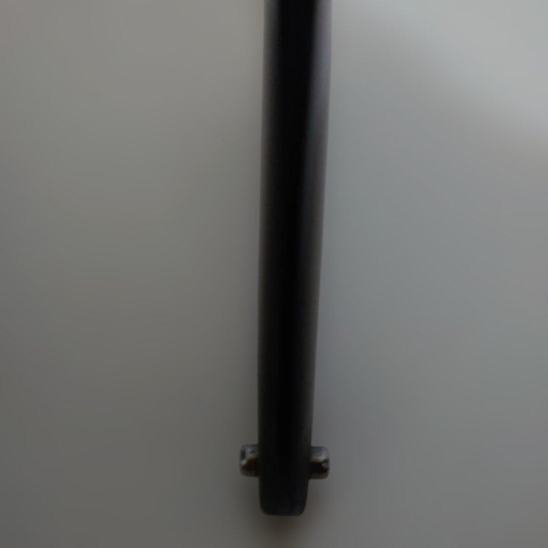 TRUE AMES FINS 7.5 トゥルーアームズ センターフィンケース付き