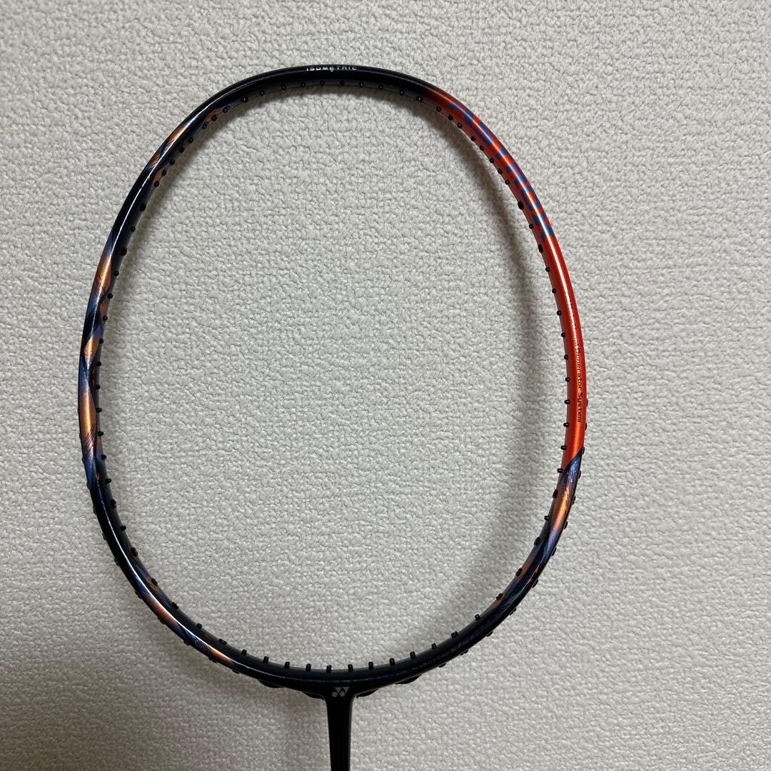 美品ヨネックス　アストロクス77プロ3UG5