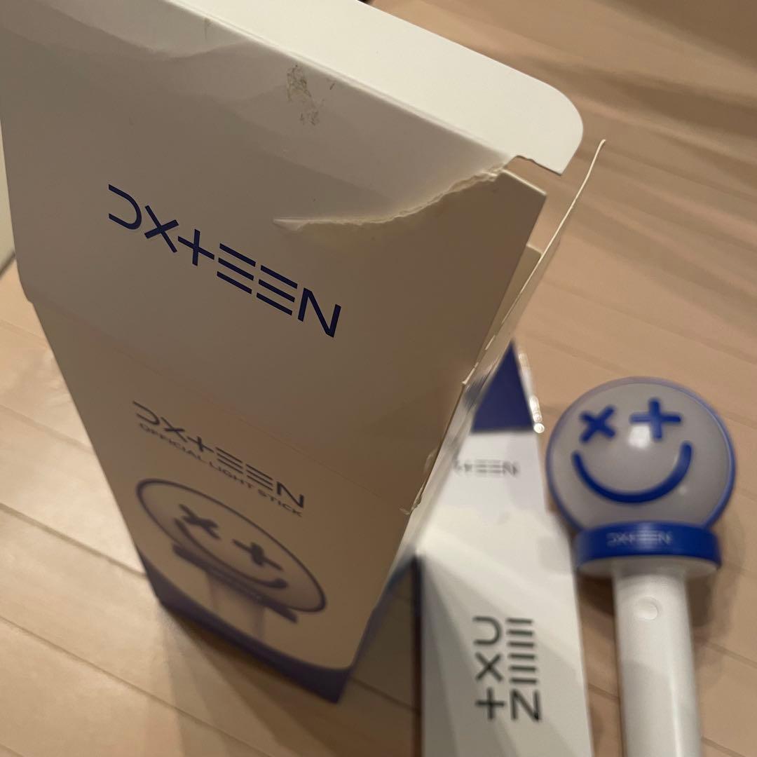 DXTEEN ペンライト ver.2