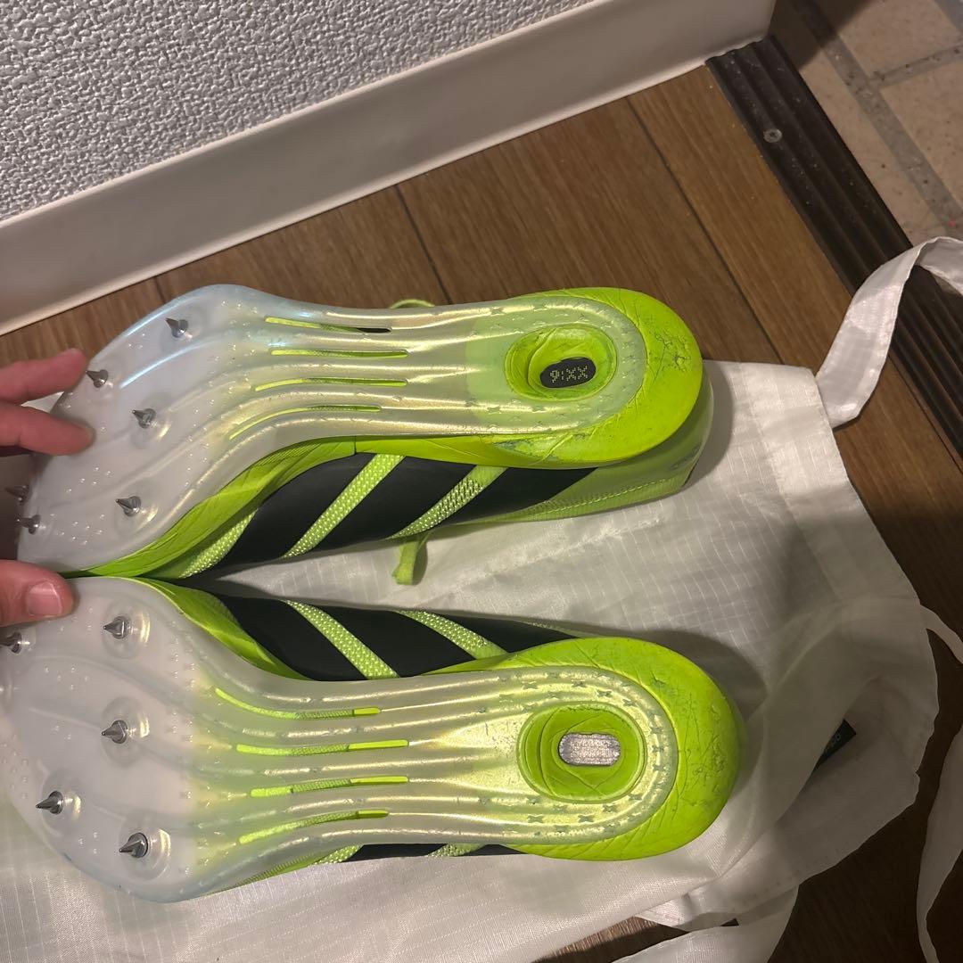 スパイク・シューズ adidas prime sp4