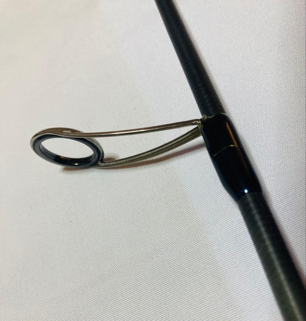 美品Fenwick フェンウィックACES エイシス56SLJ