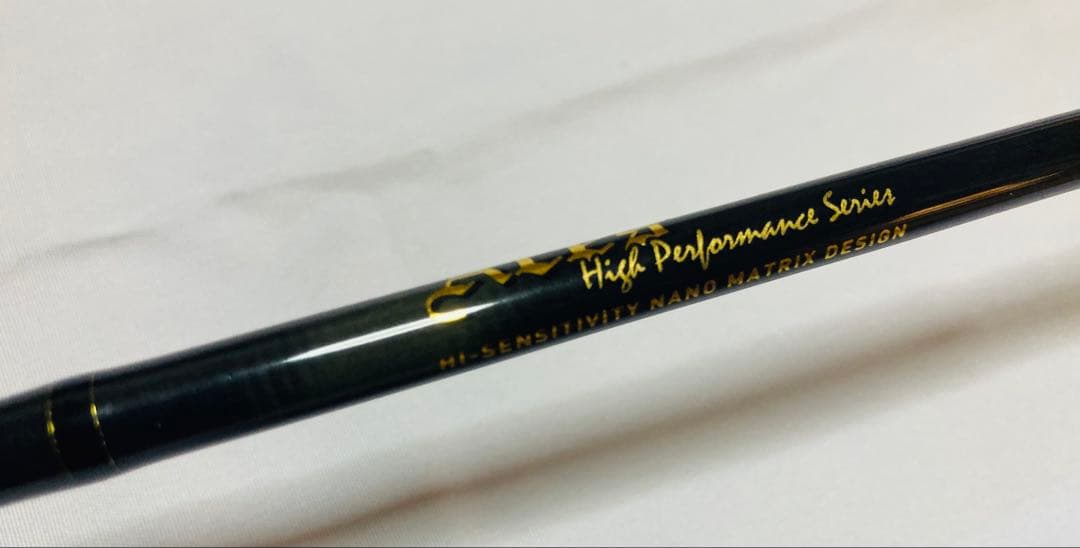 美品Fenwick フェンウィックACES エイシス56SLJ