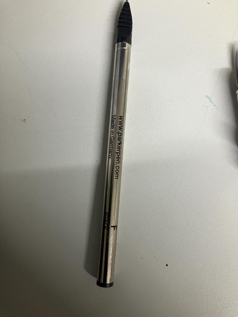 未使用品　PARKER 5th インジェニュイティ　＃N