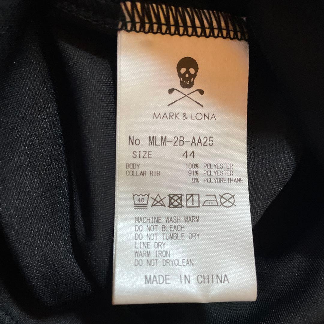 ⭐️正規品⭐️美品　　MARK & LONA