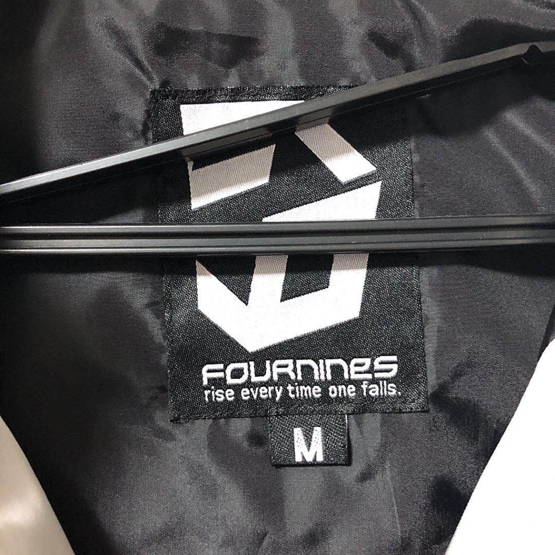 スノボーウェア ジャケット FOURNINES