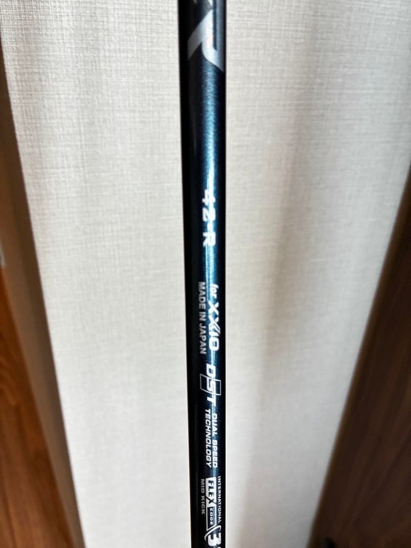 ゼクシオ14 ドライバー 10.5 R
