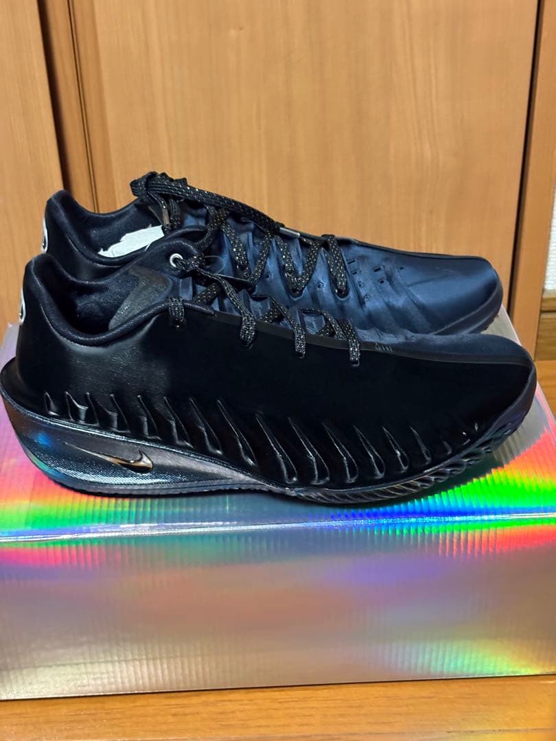 【新品】NIKE ナイキ G.T.カット 4 SP