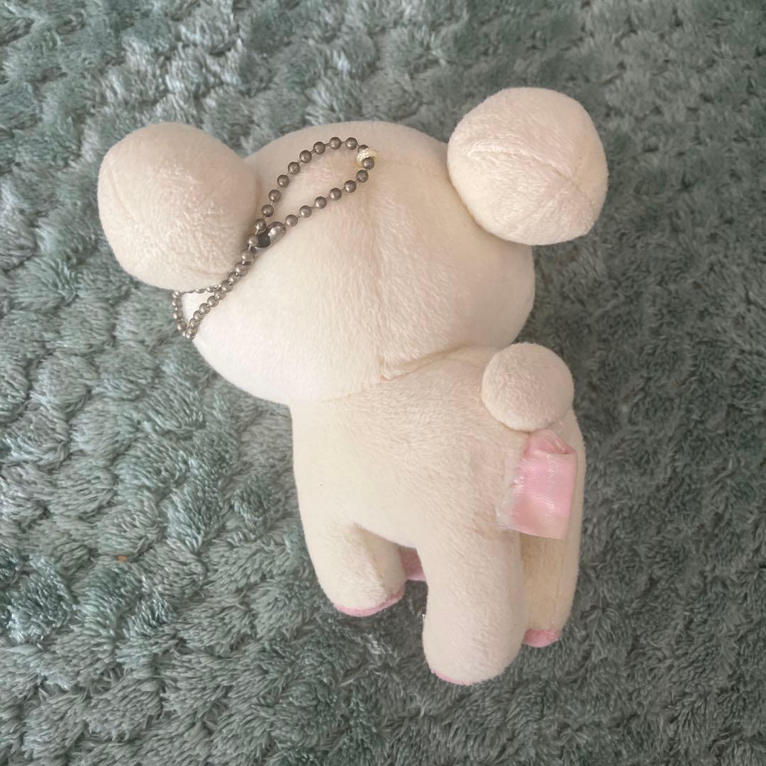 コリラックマ　ブーツクリップ　ブーツキーパー　ぬいぐるみ　リラックマ　San-x