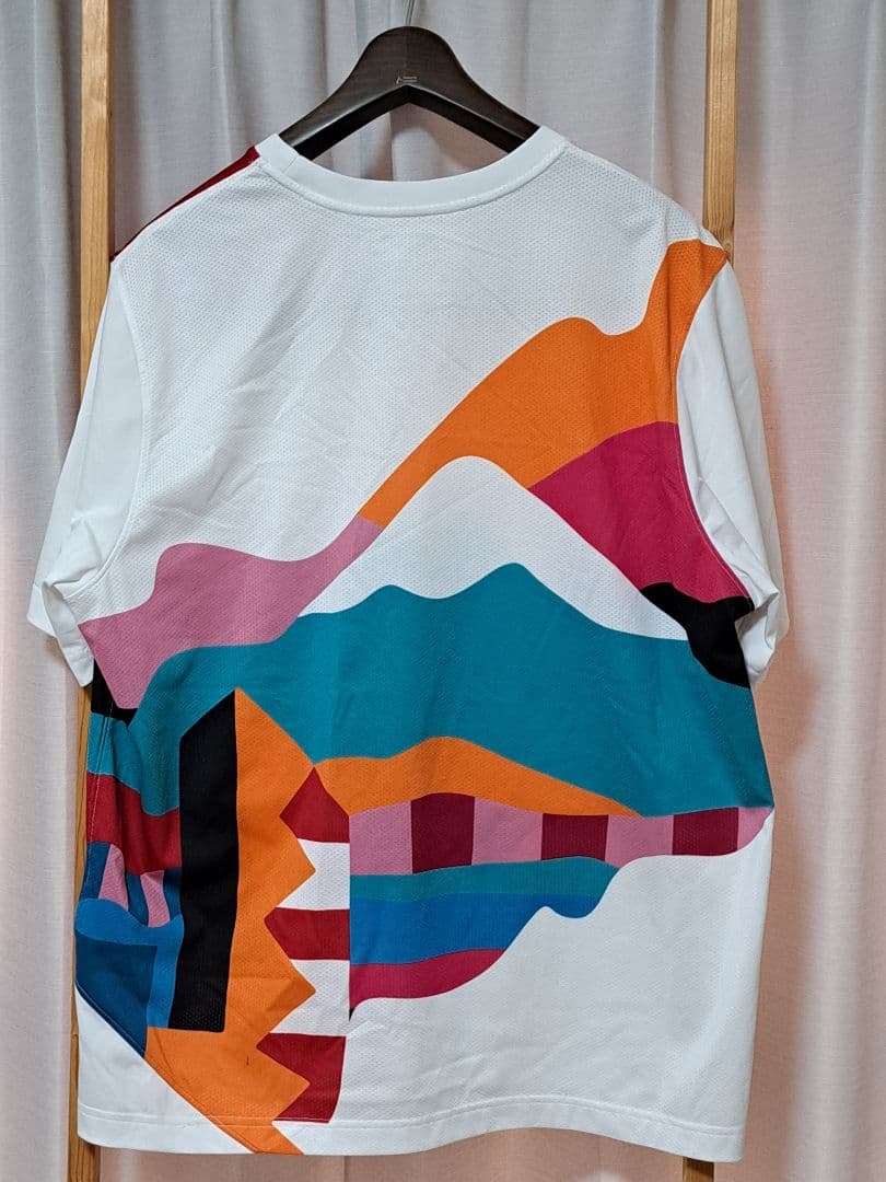 Nike SB Para Japan Kit Skateboard　2XL