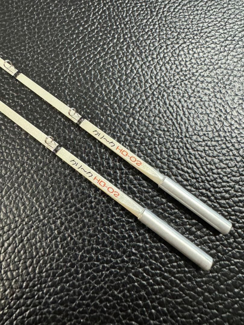 Creek　クリーク　 桧原SP HB-02 わかさぎ　穂先　2本セット
