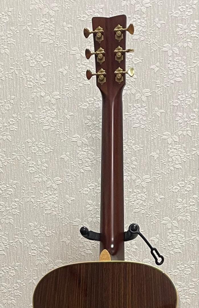 YAMAHA アコースティックギター　LL-26 ARE 日本製