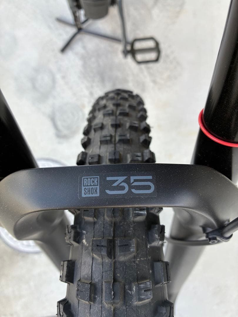 Trek マウンテンバイク ROSCOE