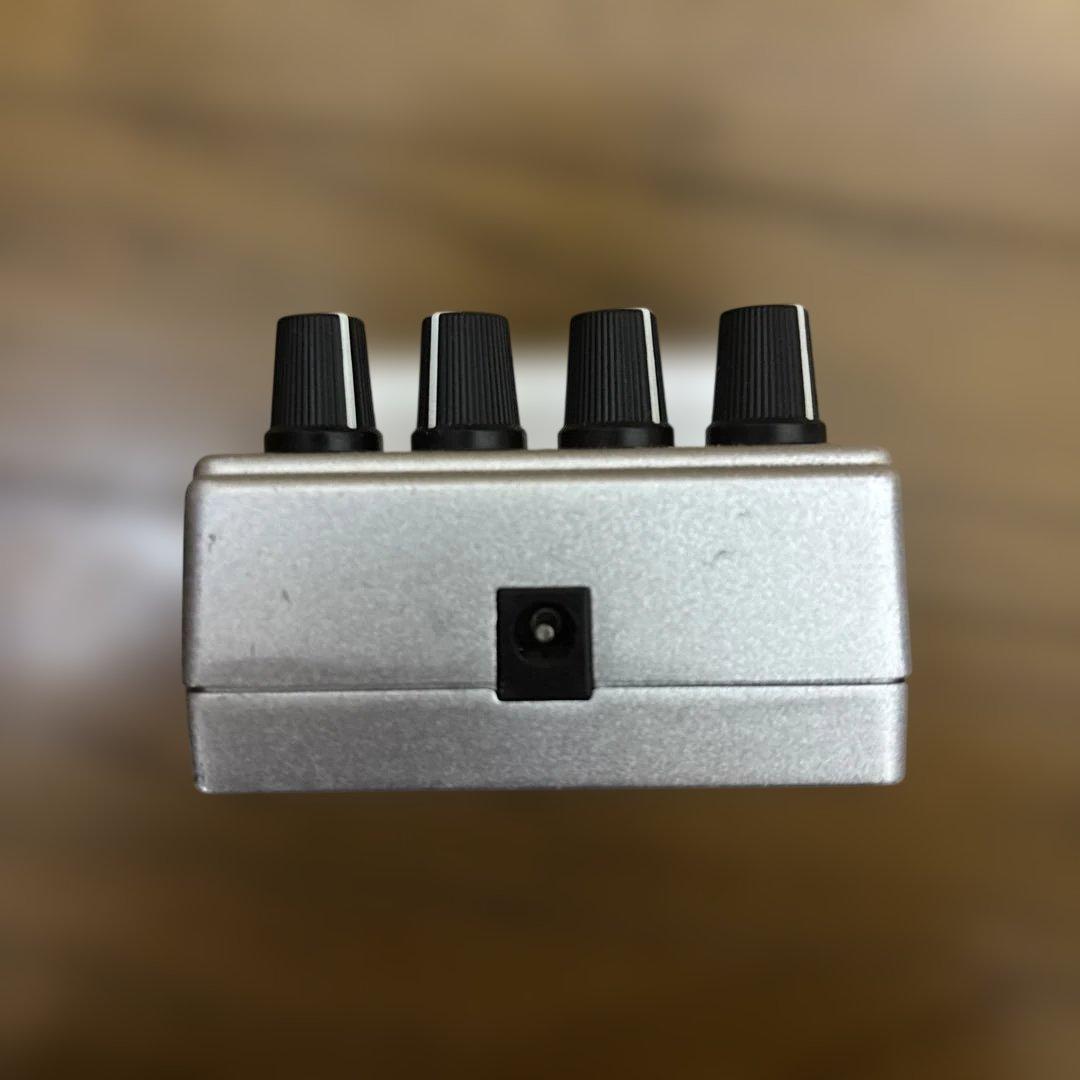 digitech digidelay ギターエフェクター