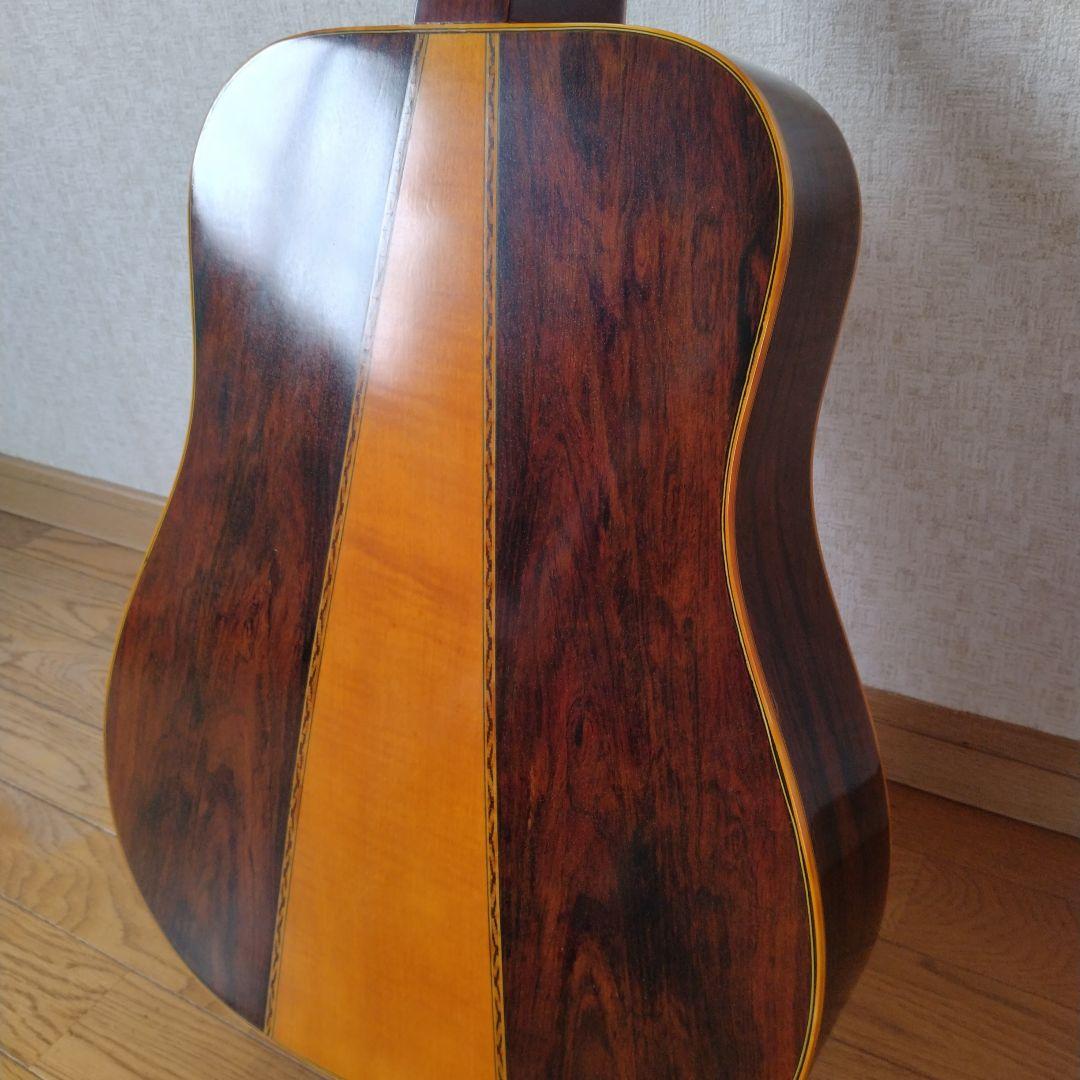Chaki✩チャキ✩ギター✩W-100✩10月までの限定出品です