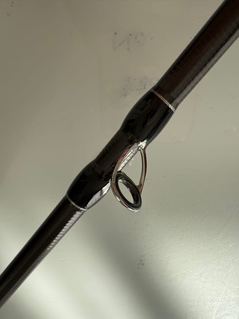 ロッド Beast Riplout 7.8ML