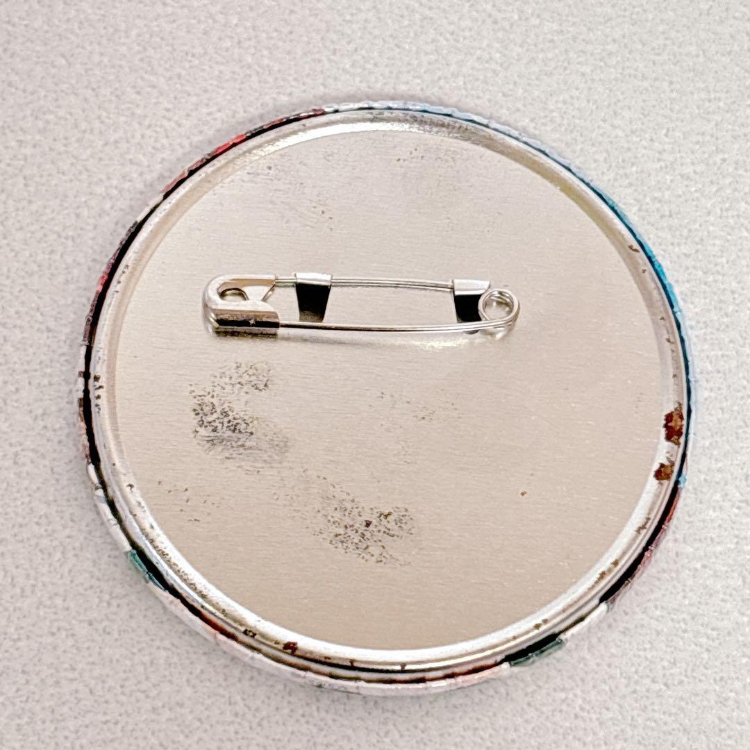 東京喰種 限定 コレクション 缶バッジ 霧嶋董香
