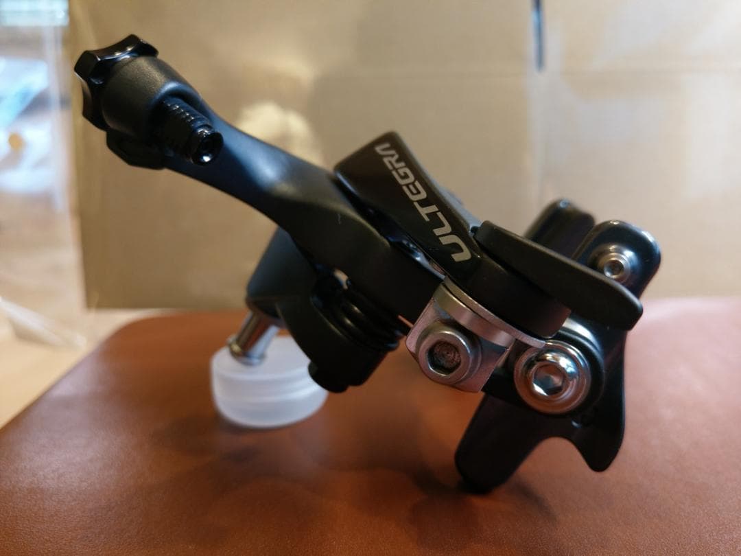 シマノ　アルテグラ　BR-R8000 ブレーキ前後セット