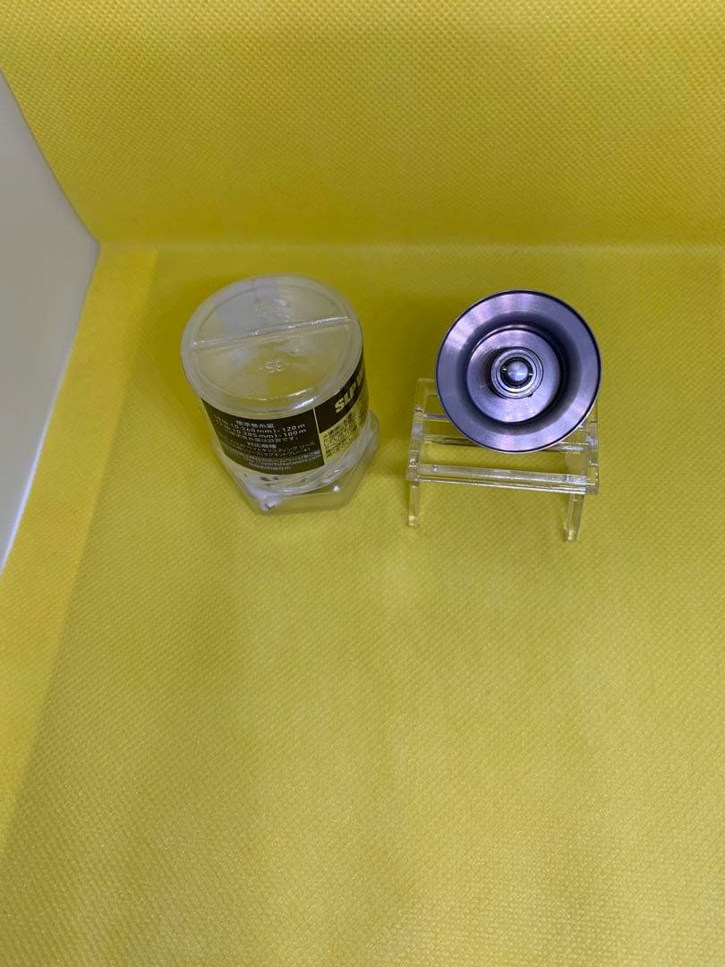 さ*さ様 RCS 1012 G1 浅溝スプール MAG-Z マグフォースZ
