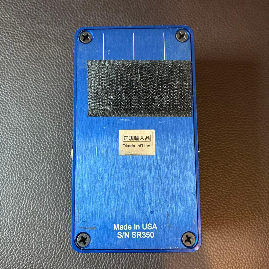Shiba Shiba Drive RELOADED ギターエフェクター