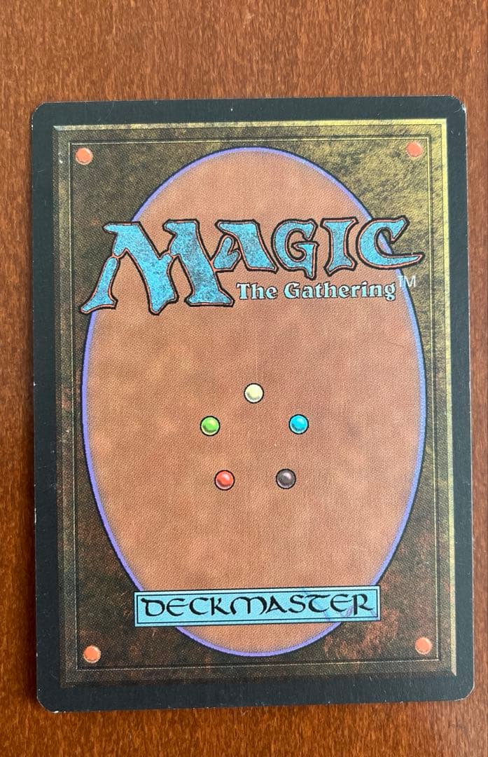 Force of Will MTG 意思の力　d マジックザギャザリング