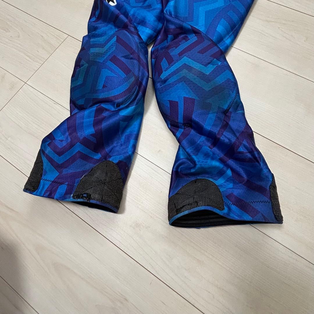 phenix アルペンスキー用　レーシングスーツ