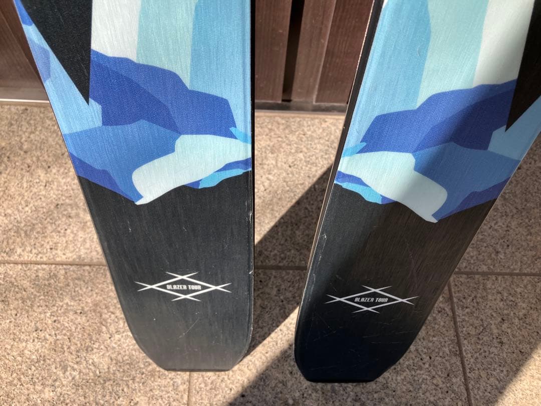 BLASTRACK ブレイザーツアー　170CM