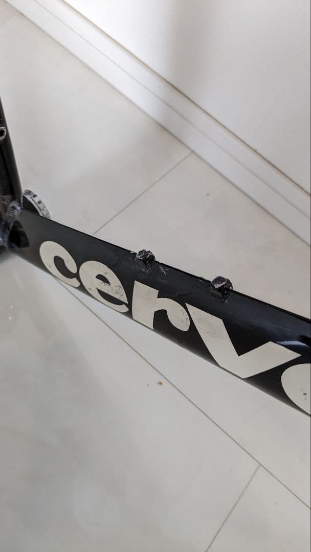 Cervelo S1 サーベロ 54サイズ 送料込み