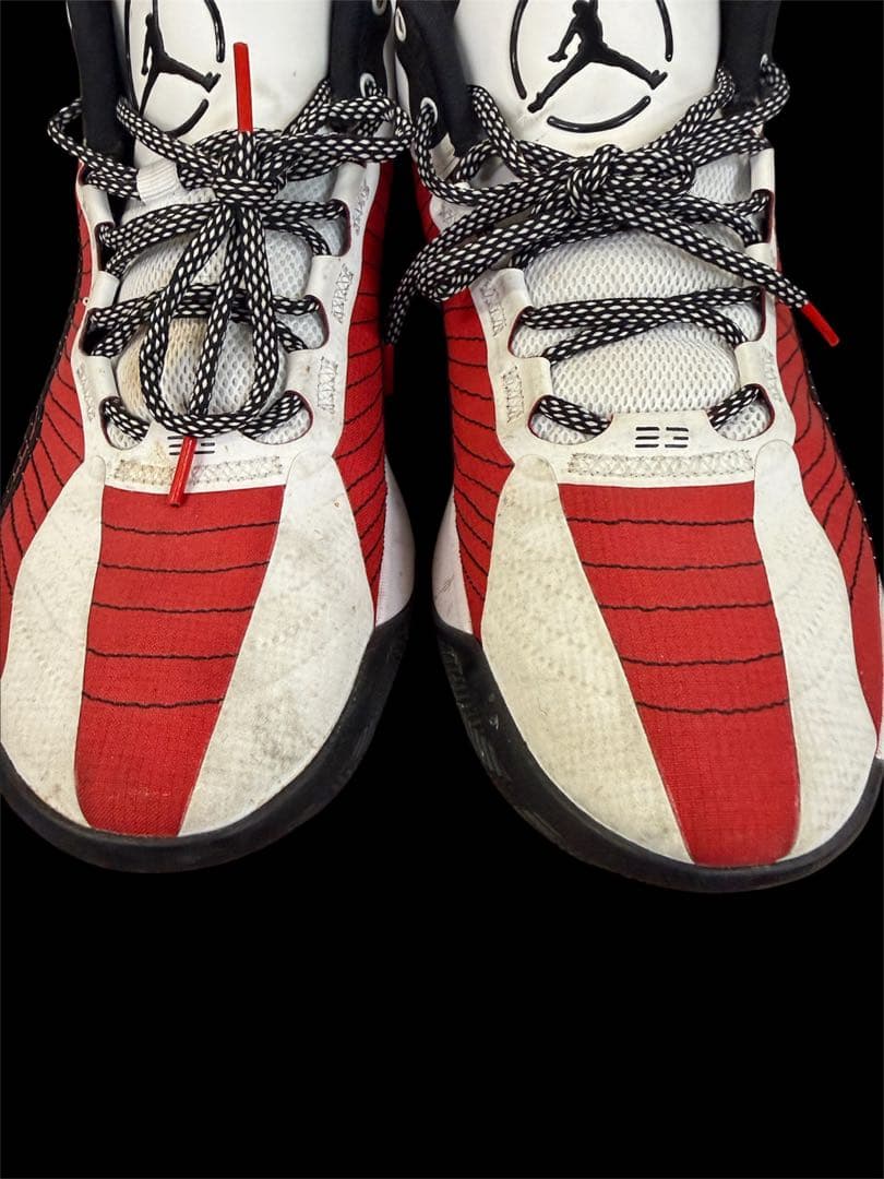 AIR JORDANエアジョーダン3 足セット