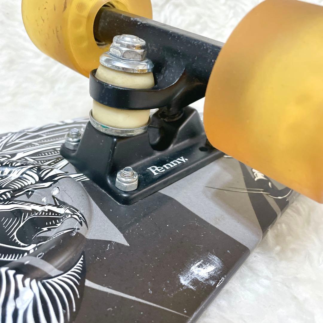 Penny ペニー 27インチ Tony Hawk スケボー スケートボード