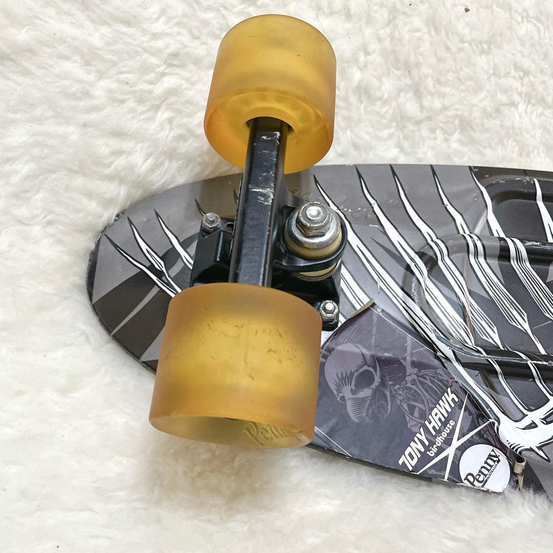 Penny ペニー 27インチ Tony Hawk スケボー スケートボード