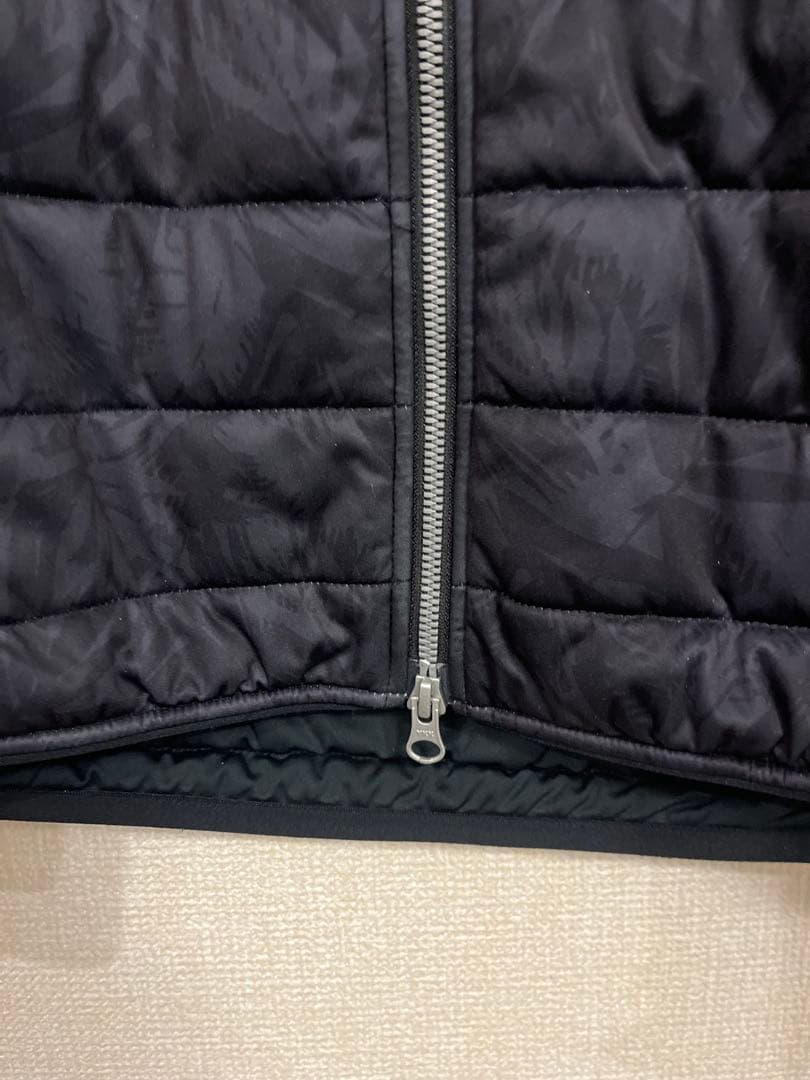 x*0様 トラヴィスマシュー Travis Mathew ゴルフ ジャケット M