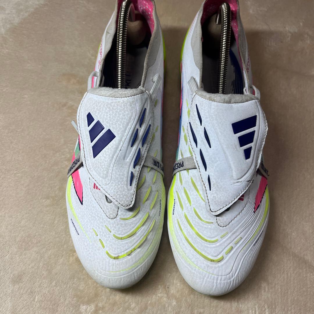 adidas Predator エリート　26.5