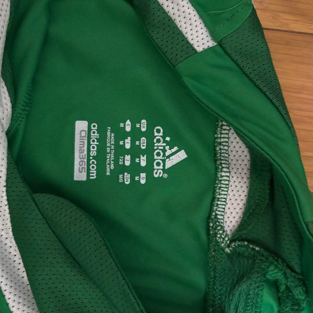 ASサンテティエンヌ ユニフォーム adidas製 KONICA MINOLTA