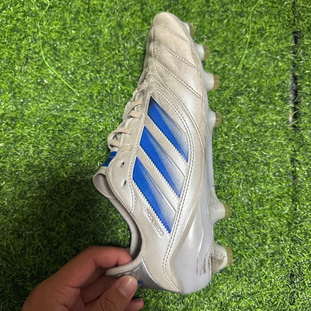 シューズ adidas copa icon